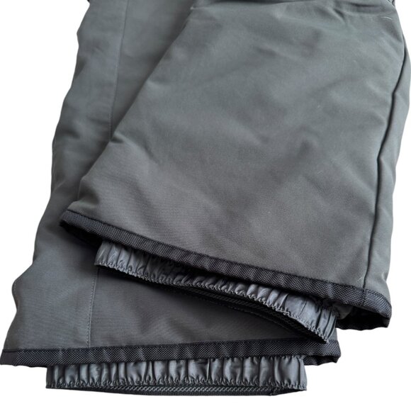 NWOT Boulder Gear Boys Gray Active Winter Sports Skiing Bolt Cargo 8769r Pant - Picture 7 of 7